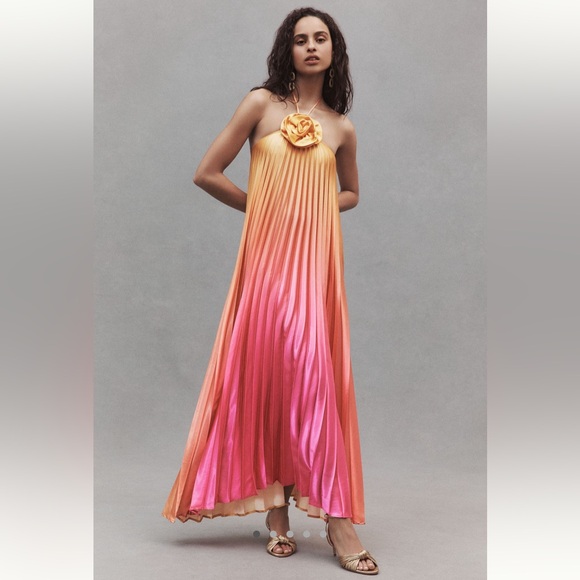 Dresses & Skirts - Delfi Collective Dress